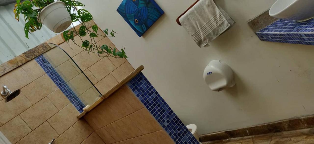 Sirena Surf Lodge Miramar Nicaragua Exterior photo