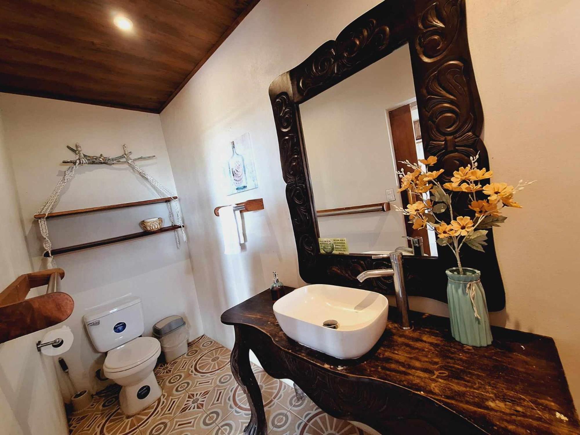 Sirena Surf Lodge Miramar Nicaragua Exterior photo