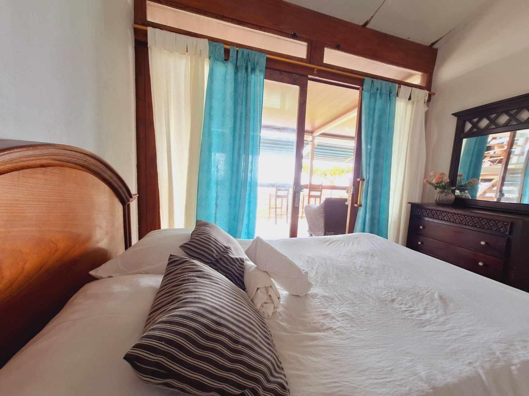 Sirena Surf Lodge Miramar Nicaragua Exterior photo
